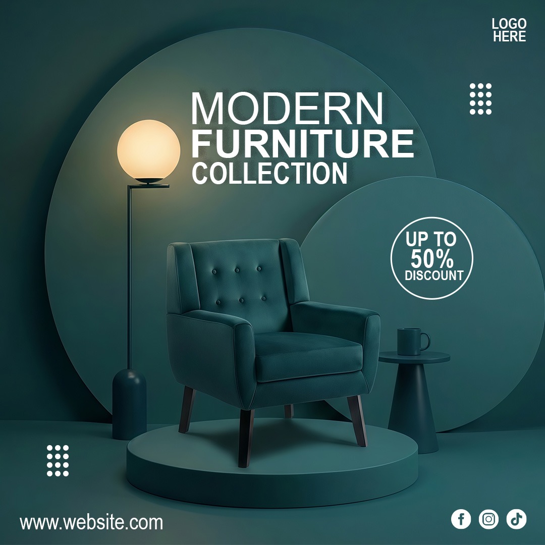 Social media ad design 2