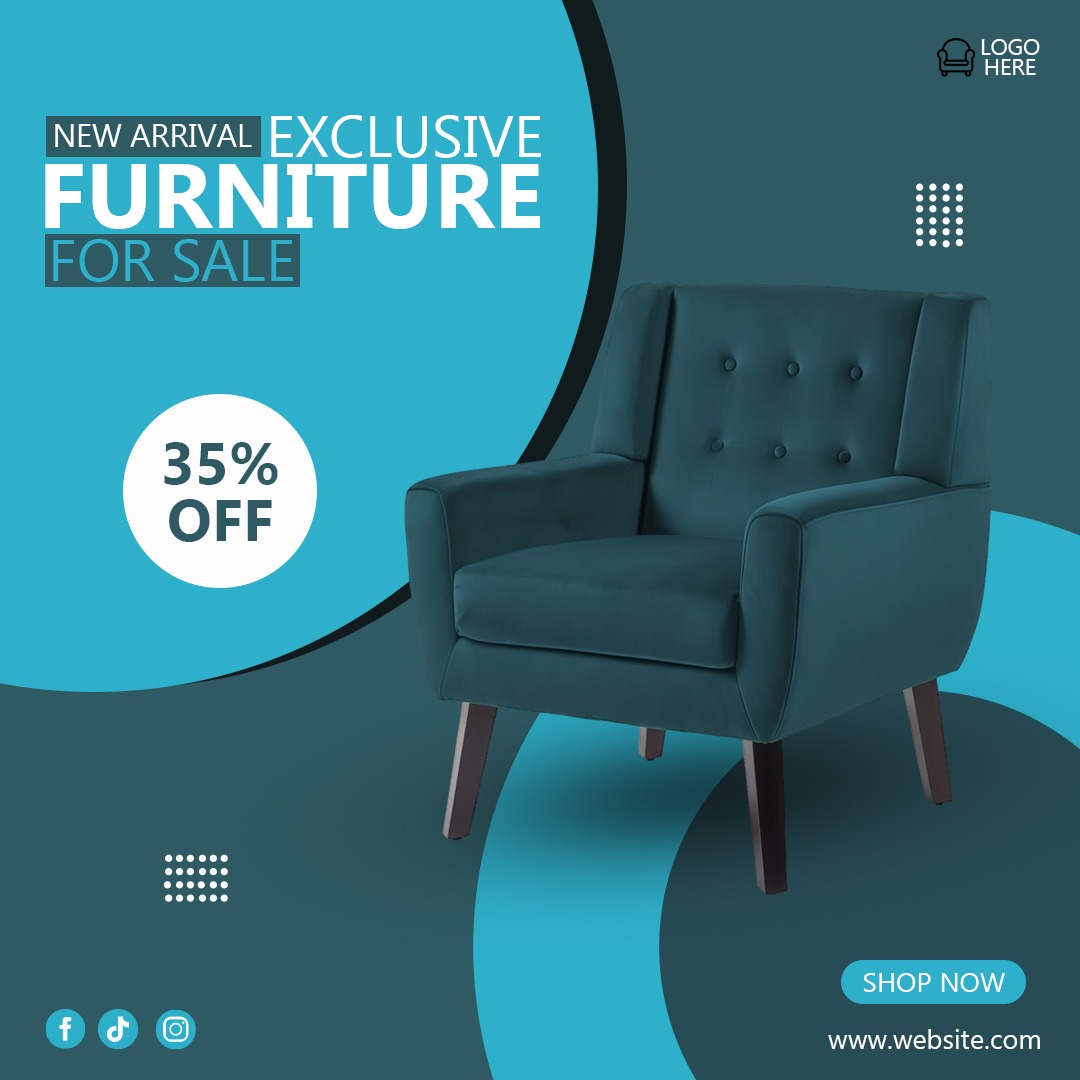 Social media ad design 3