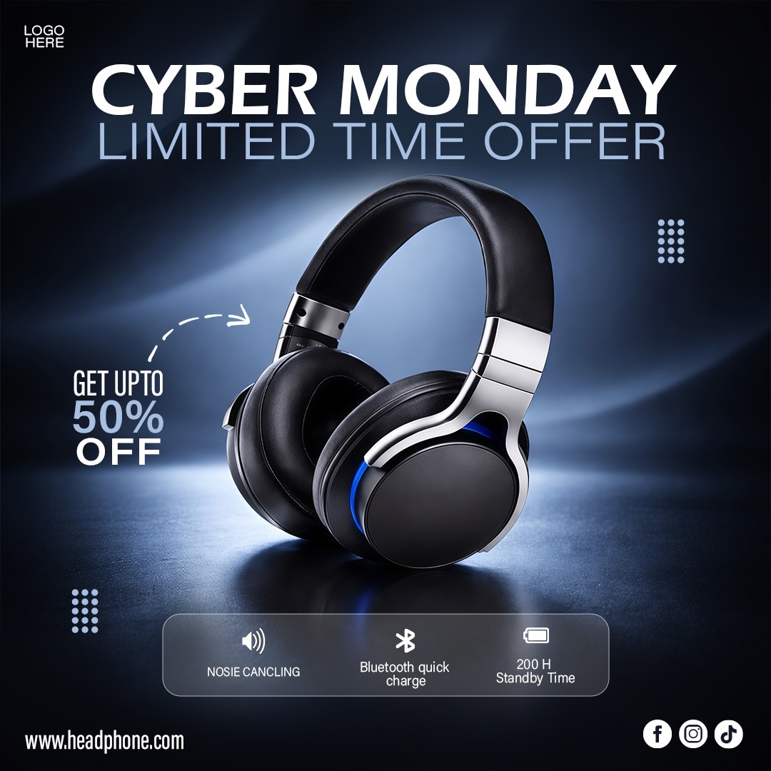 Social media ad design 4