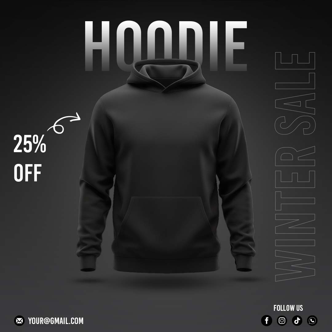 Social media ad design 5