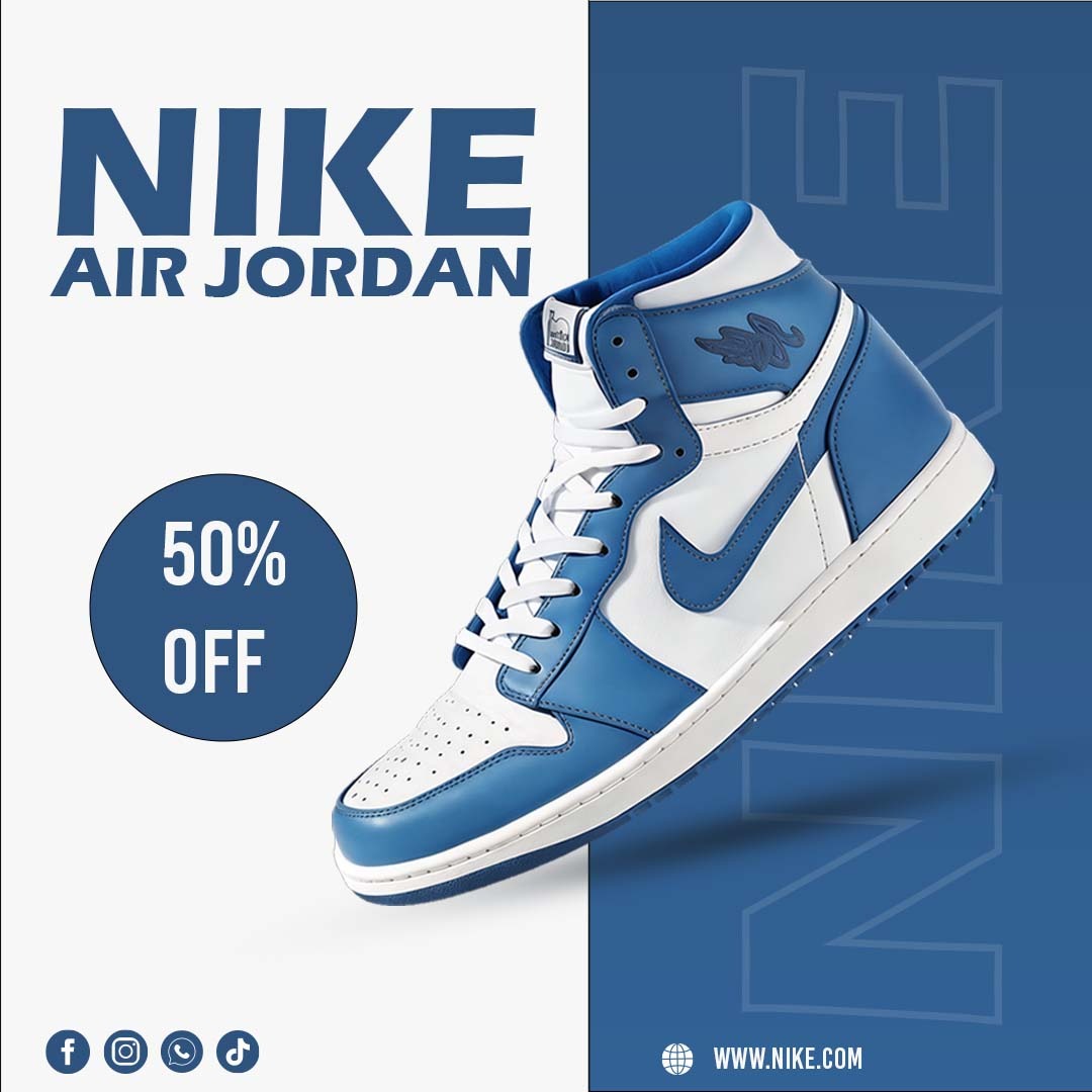 Social media ad design 8