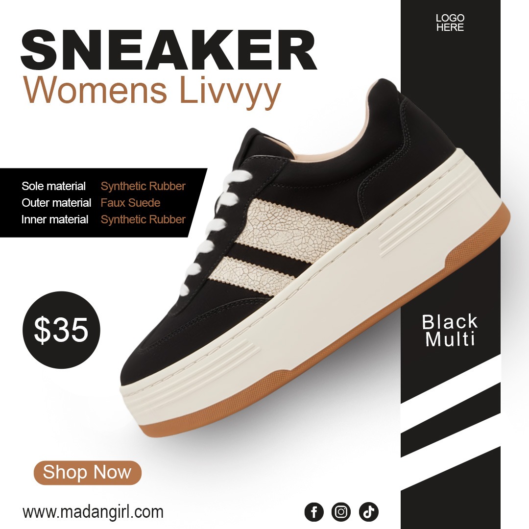 Social media ad design 12
