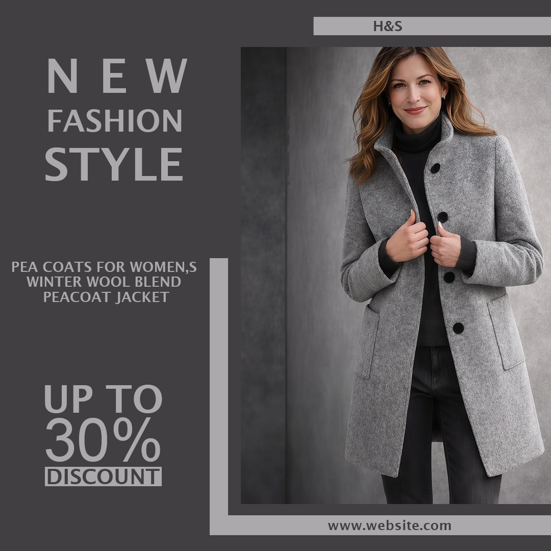 Social media ad design 13