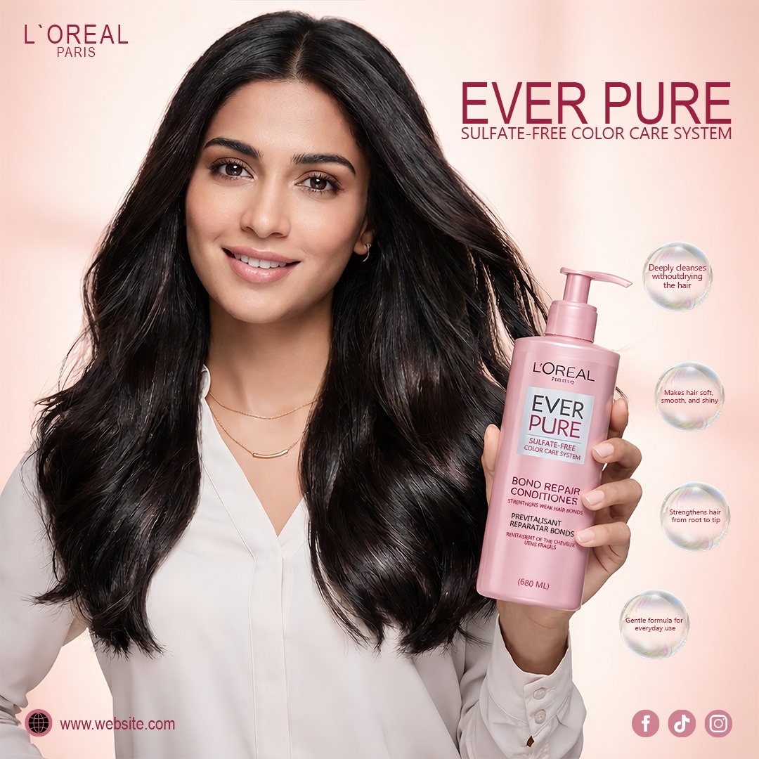 Social media ad design 14