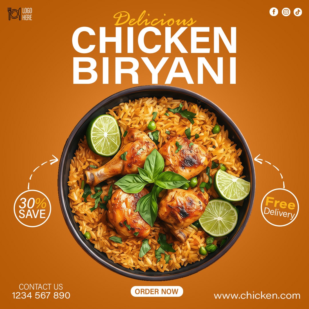 Social media ad design 18