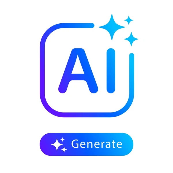 AI tools icon
