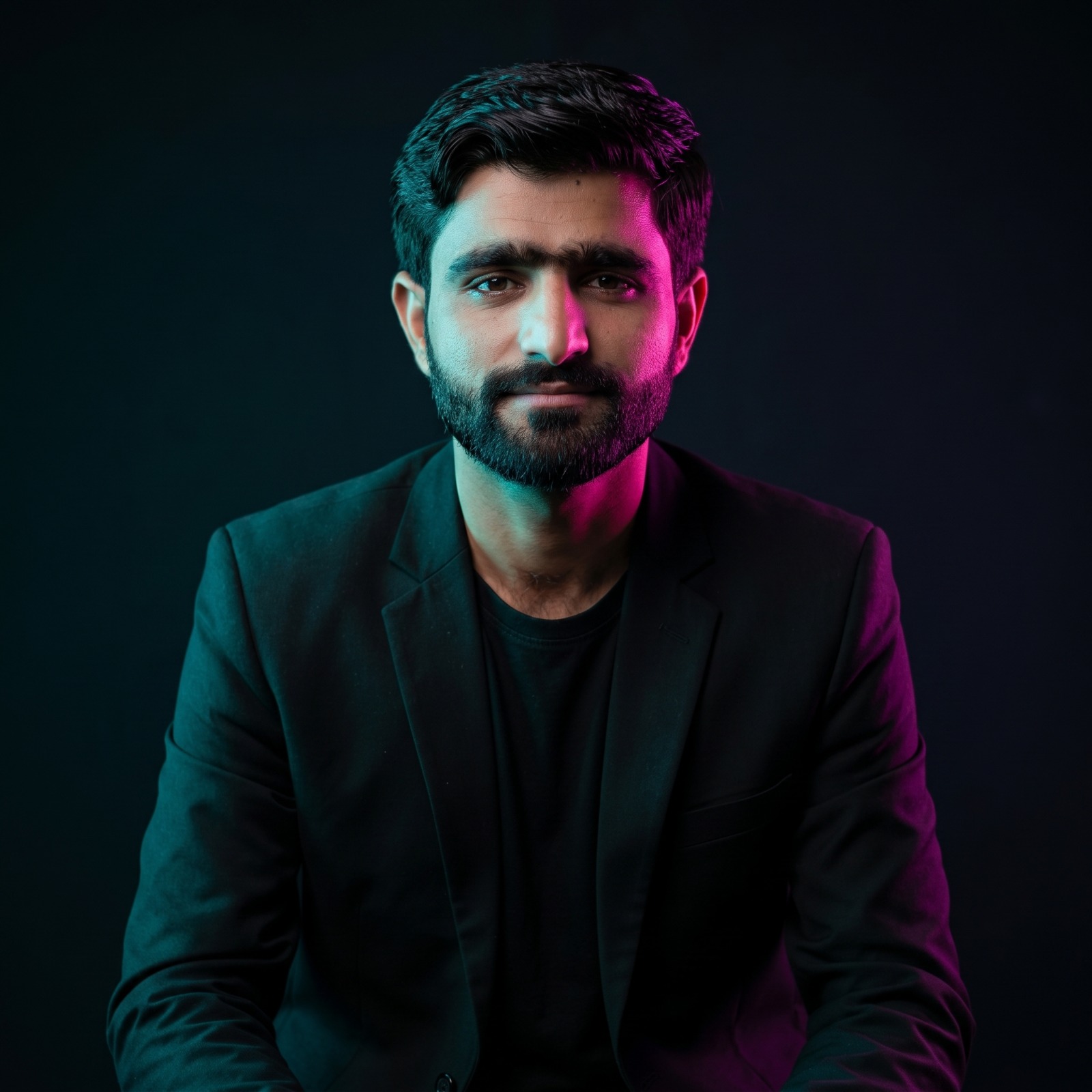 Ghulam Nabi